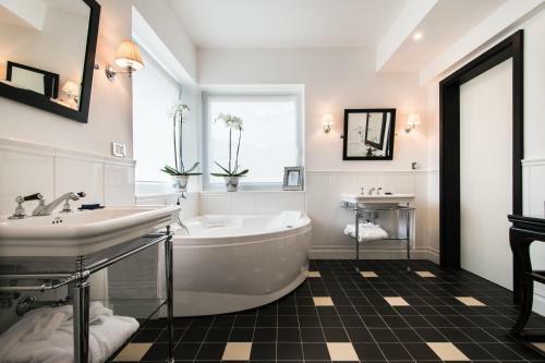 Hotel Michelangelo & Day Spa