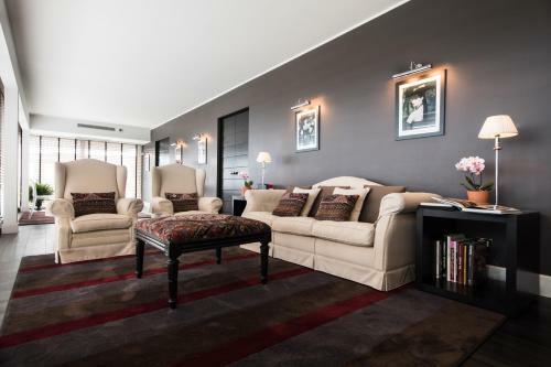 Hotel Michelangelo & Day Spa