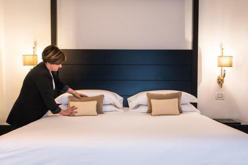 Hotel Michelangelo & Day Spa