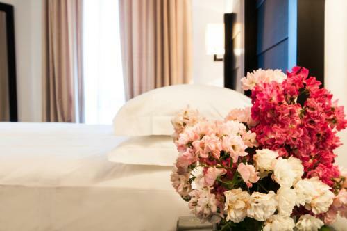 Hotel Michelangelo & Day Spa