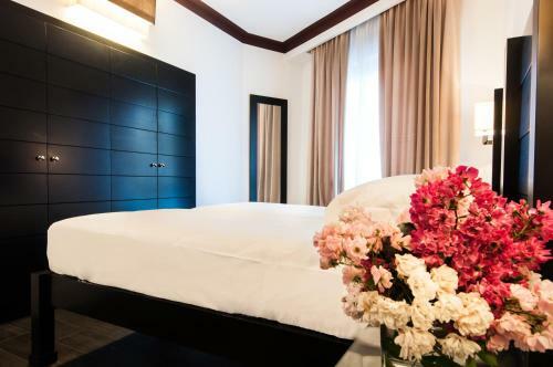 Hotel Michelangelo & Day Spa