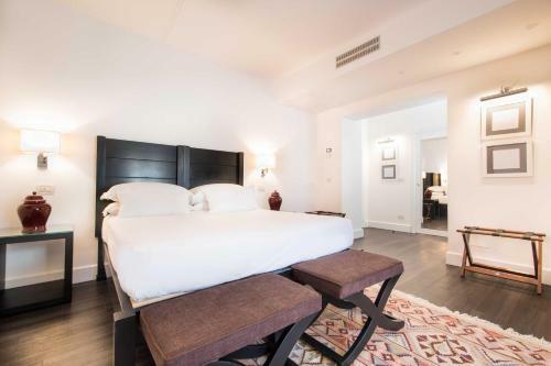 Hotel Michelangelo & Day Spa
