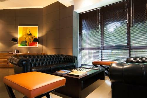 Hotel Michelangelo & Day Spa