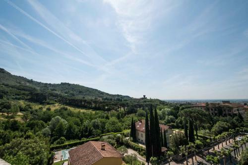 Hotel Michelangelo & Day Spa