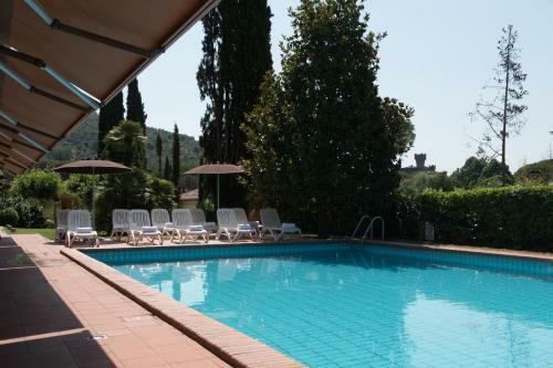 Hotel Michelangelo & Day Spa