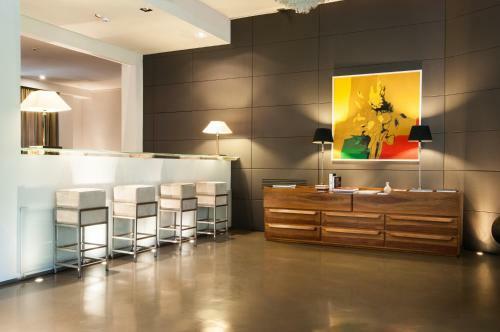 Hotel Michelangelo & Day Spa