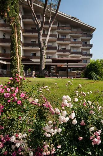Hotel Michelangelo & Day Spa