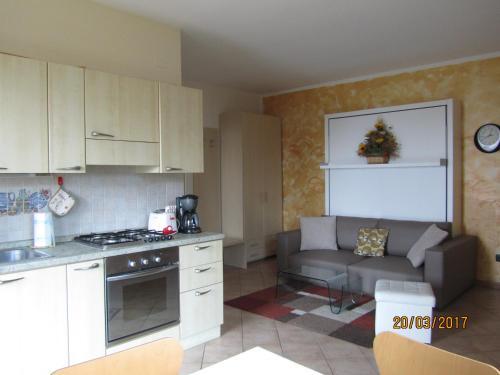 Apartamento Appartamenti Villa Eden