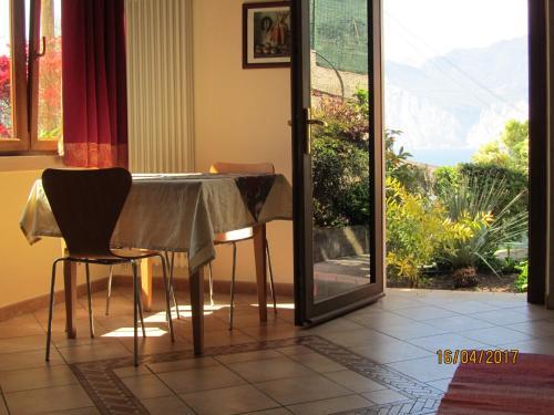 Apartamento Appartamenti Villa Eden