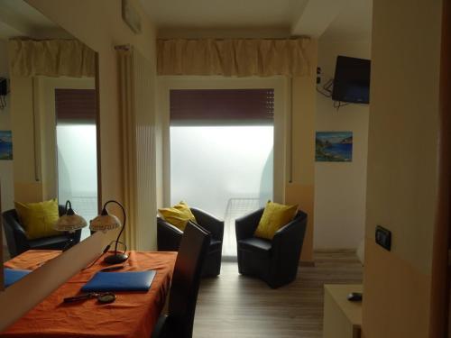Apartamento Appartamenti Villa Eden