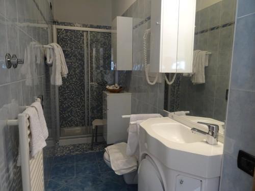 Apartamento Appartamenti Villa Eden