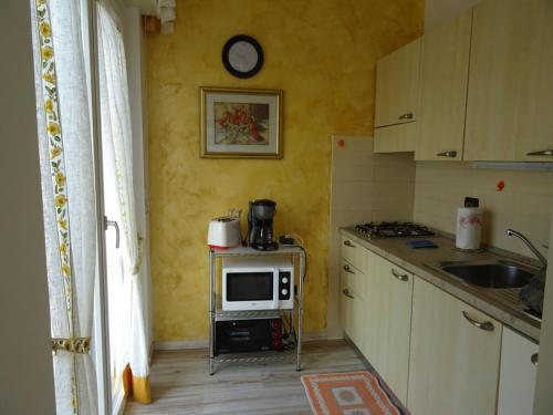 Apartamento Appartamenti Villa Eden