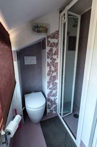 Axia Terme B&B