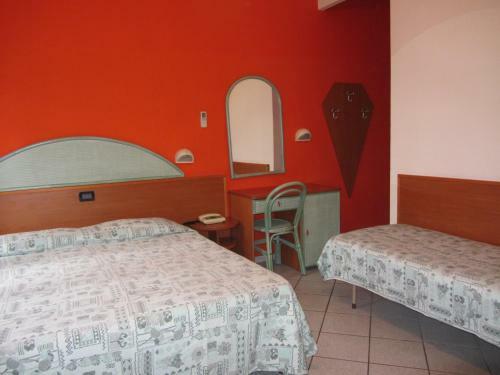 Hotel Diamond