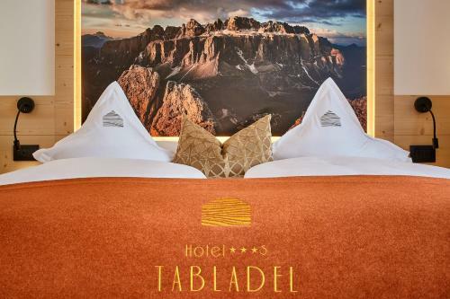 Hotel L'tabladel