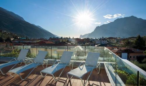 Apartamento Gardabike Residence
