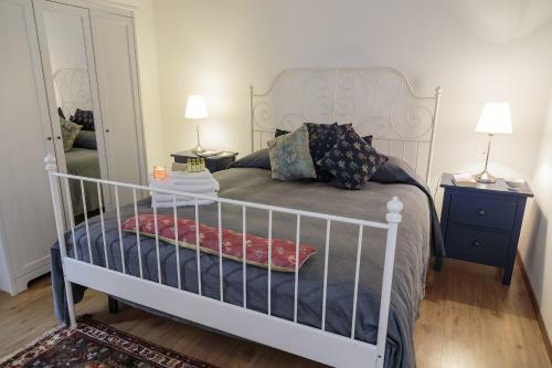 Bed & Breakfast La Dimora Di Odisseo