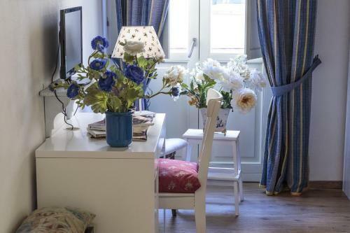 Bed & Breakfast La Dimora Di Odisseo