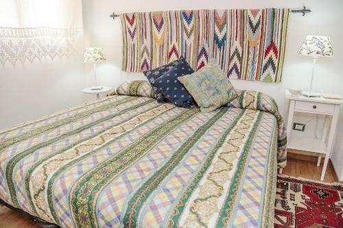 Bed & Breakfast La Dimora Di Odisseo