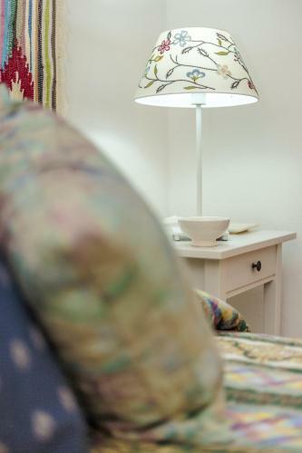 Bed & Breakfast La Dimora Di Odisseo