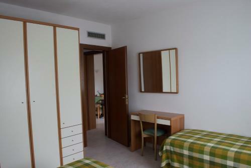 Residence Hotel Baia Del Sole