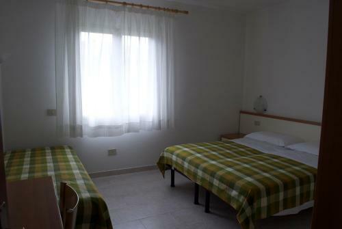 Residence Hotel Baia Del Sole