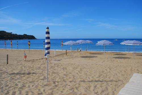 Residence Hotel Baia Del Sole