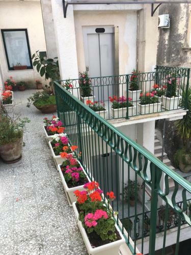 Apartamento Residence Ducale