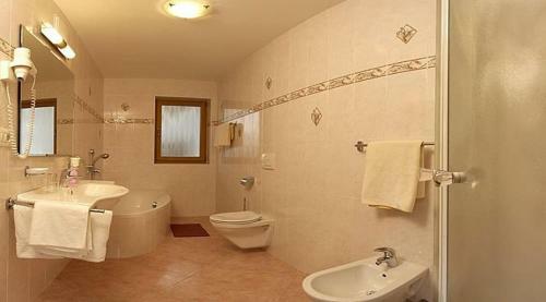 Aparthotel Residence Bellavista