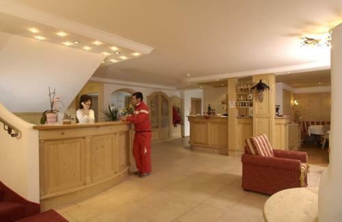 Aparthotel Residence Bellavista