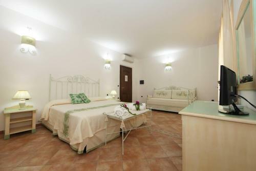 Bed & Breakfast Villabianca