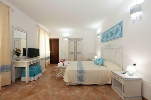 Bed & Breakfast Villabianca