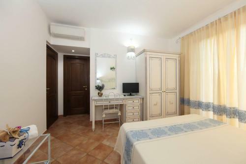 Bed & Breakfast Villabianca