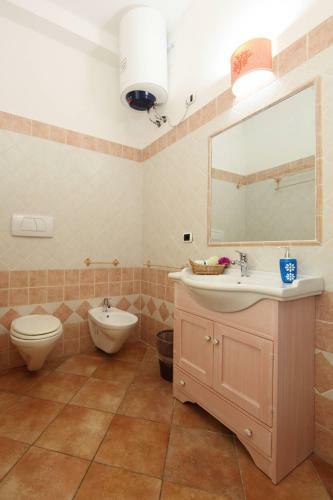 Bed & Breakfast Villabianca
