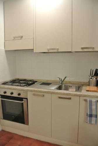 Apartamento Studio Errep� Loreto