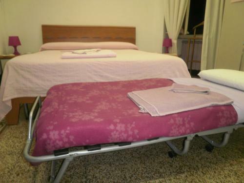 Hostal Guest House Erika