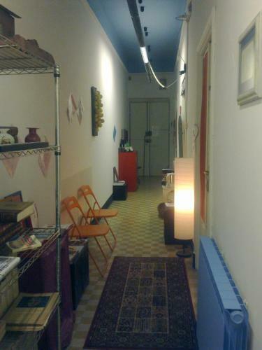 Hostal Guest House Erika