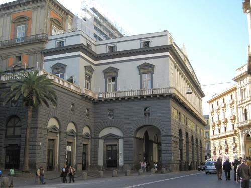 Apartamento La Casa Di Erica