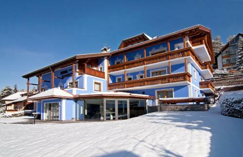 Hotel Talblick