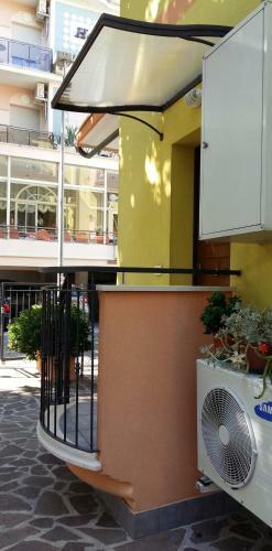 Apartamento Residence D�sir�e