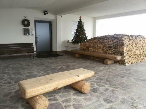 Apartamento Casa Maria