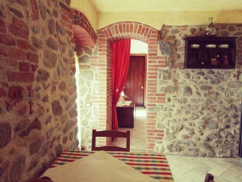 Hostal Il Casolare Di Leonardo