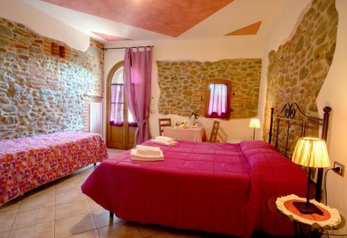Hostal Il Casolare Di Leonardo