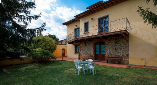 Hostal Il Casolare Di Leonardo