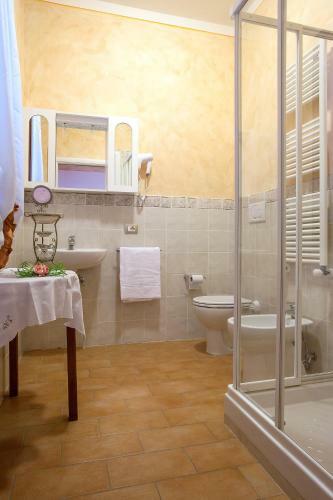 Hostal Il Casolare Di Leonardo