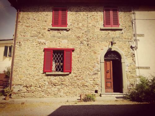 Hostal Il Casolare Di Leonardo