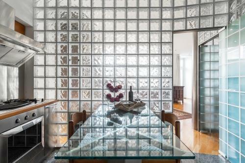 Apartamento Appartamento Le Guglie Del Duomo