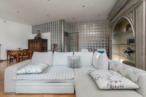 Apartamento Appartamento Le Guglie Del Duomo