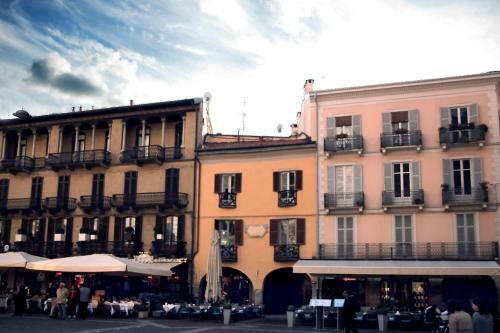 Apartamento Appartamento Le Guglie Del Duomo