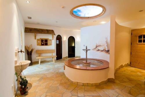 Hotel Garni Sunela